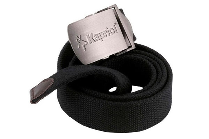 Prikaži podrobnosti za  Pas iz blaga Kapriol Fotografija izdelka Pas iz blaga Kapriol