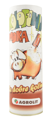 Prikaži podrobnosti za  Kolofonij moka 500 ml 100 % čista brez primesi Fotografija izdelka Kolofonij moka 500 ml 100 % čista brez primesi