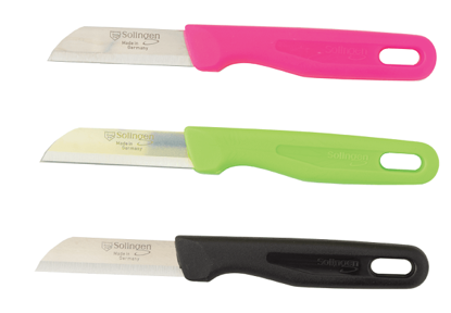 Prikaži podrobnosti za  Nož solingen kuhinjski 6 cm Fotografija izdelka Nož solingen kuhinjski 6 cm