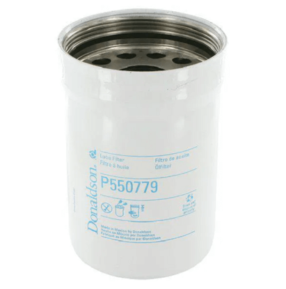 Prikaži podrobnosti za  Filter olja John Deere RE504836 Fotografija izdelka Filter olja John Deere RE504836