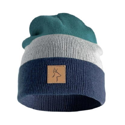 Prikaži podrobnosti za  Kapa "Frozen" Kapriol  - zelena/siva/grafit Fotografija izdelka Kapa "Frozen" Kapriol  - zelena/siva/grafit