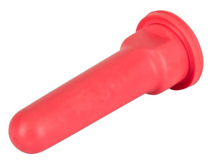 Prikaži podrobnosti za  Duda Super za ventil FixClip 5 kom - rdeča Fotografija izdelka Duda Super za ventil FixClip 5 kom - rdeča