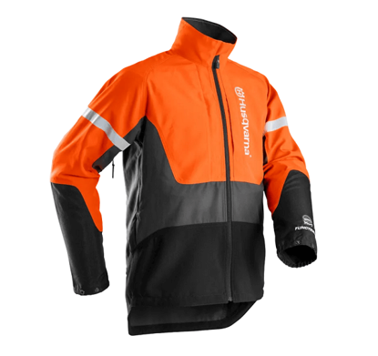 Prikaži podrobnosti za  Gozdarska jakna FUNCTIONAL, št.: 50-52, Husqvarna Fotografija izdelka Gozdarska jakna FUNCTIONAL, št.: 50-52, Husqvarna