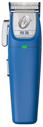 Prikaži podrobnosti za  Aparat akumulatorski za striženje PRO700ii Fotografija izdelka Aparat akumulatorski za striženje PRO700ii