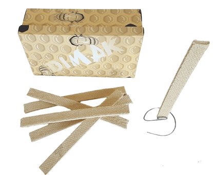 Fotografija izdelka Dimak - trakovi za dimljenje