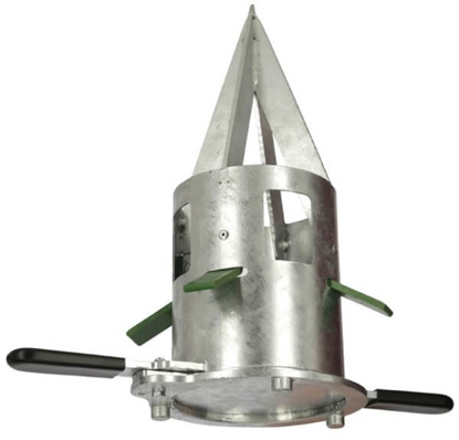 Prikaži podrobnosti za  Nastavek za praznenje Big Bag Fotografija izdelka Nastavek za praznenje Big Bag