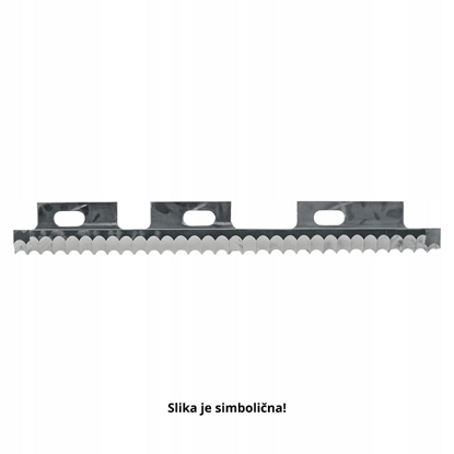 Fotografija izdelka Nož stranski levi zunanji za BVL TopStar