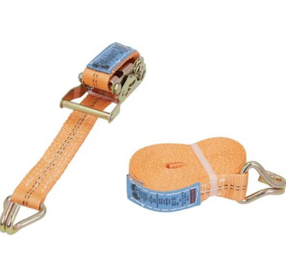 Fotografija izdelka Povezovalni trak 5 m, Kramp