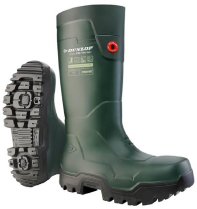 Prikaži podrobnosti za  Škornji Dunlop Purofort® FieldPRO Thermo+, vel. 43 Fotografija izdelka Škornji Dunlop Purofort® FieldPRO Thermo+, vel. 43