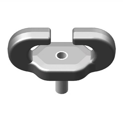 Prikaži podrobnosti za  Spojni člen T10 SET - 2 kos Fotografija izdelka Spojni člen T10 SET - 2 kos