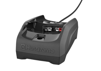 Fotografija izdelka Polnilec Husqvarna 40-C80