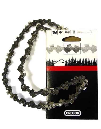Fotografija izdelka Veriga za motorno žago OREGON 3/8" / 1,3 mm / 55 členov / 27,5 zob