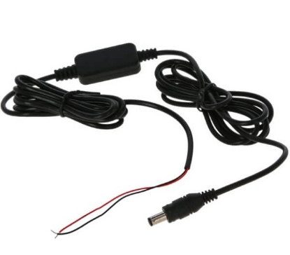 Fotografija izdelka Priključni kabel 12 V, 3 m 