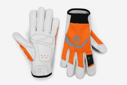 Prikaži podrobnosti za  Rokavice functional light Husqvarna ŠT.12 Fotografija izdelka Rokavice functional light Husqvarna ŠT.12