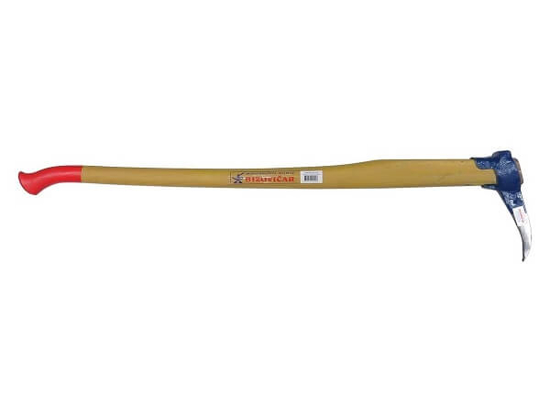 Fotografija izdelka Cepin Bizovičar 1,2 kg nasajen, ročaj 120 cm