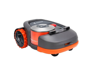 Picture for category Robotske kosilnice Segway Navimow