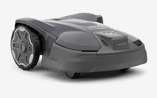 Fotografija izdelka Robotska kosilnica Husqvarna Automower 320 NERA