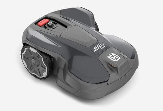 Fotografija izdelka Robotska kosilnica Husqvarna Automower 320 NERA
