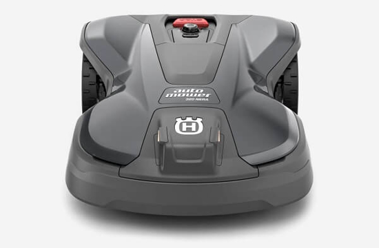 Fotografija izdelka Robotska kosilnica Husqvarna Automower 320 NERA
