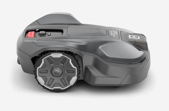 Fotografija izdelka Robotska kosilnica Husqvarna Automower 320 NERA