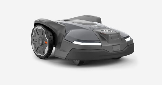 Fotografija izdelka Robotska kosilnica Husqvarna Automower 450X NERA
