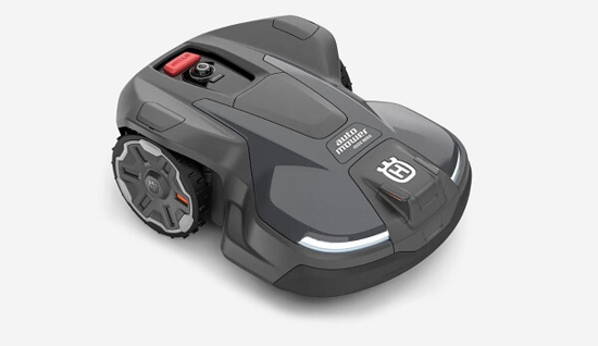 Fotografija izdelka Robotska kosilnica Husqvarna Automower 450X NERA