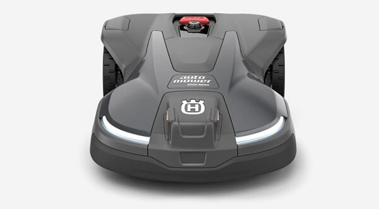 Fotografija izdelka Robotska kosilnica Husqvarna Automower 450X NERA