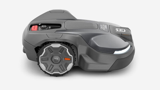 Fotografija izdelka Robotska kosilnica Husqvarna Automower 450X NERA