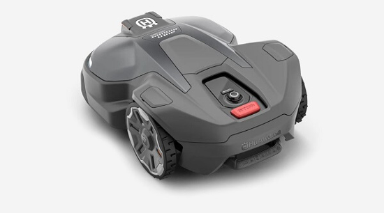 Fotografija izdelka Robotska kosilnica Husqvarna Automower 450X NERA
