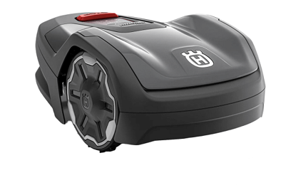 Robotska, kosilnica, Husqvarna, Automower, Aspire, R4