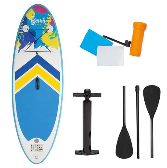 Fotografija izdelka SUP Bondi set