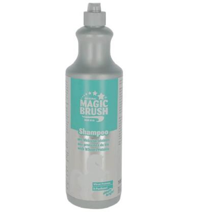 Prikaži podrobnosti za  Šampon za konje Kerbl, 1 L Fotografija izdelka Šampon za konje Kerbl, 1 L