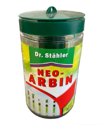 Prikaži podrobnosti za  NEO - ARBIN za odganjanje divjadi, 50 ml Fotografija izdelka NEO - ARBIN za odganjanje divjadi, 50 ml