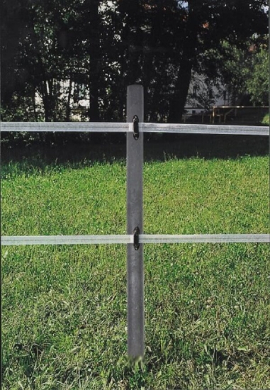 Fotografija izdelka Palica iz recikliranih materialov, 150 cm x 50 mm