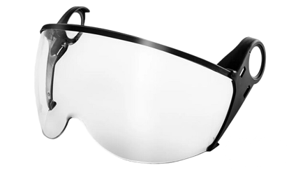 Prikaži podrobnosti za  Vizir zaščitni za čelado Spire-Vent Arborist - prozoren Fotografija izdelka Vizir zaščitni za čelado Spire-Vent Arborist - prozoren