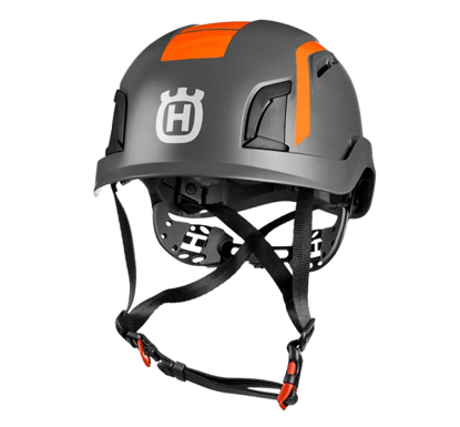 Prikaži podrobnosti za  Zaščitna Čelada  Spire-Vent Arborist, Husqvarna Fotografija izdelka Zaščitna Čelada  Spire-Vent Arborist, Husqvarna