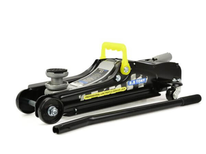 Prikaži podrobnosti za  Dvigalo hidravlično nizko 2,5 T Fotografija izdelka Dvigalo hidravlično nizko 2,5 T