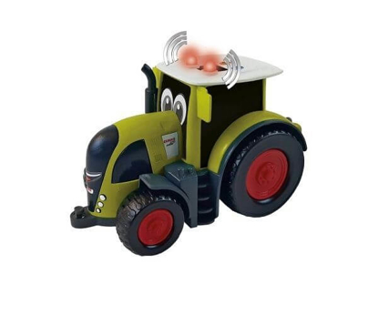 Prikaži podrobnosti za  Igrača traktor CLAAS  Axion 870 Fotografija izdelka Igrača traktor CLAAS  Axion 870