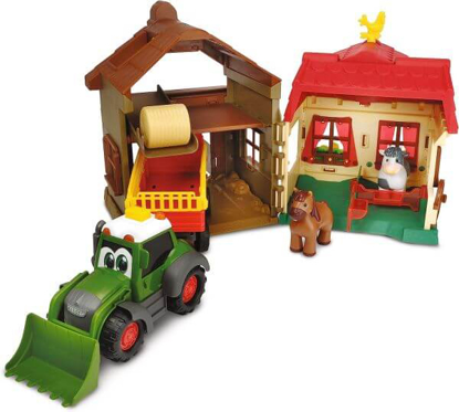 Prikaži podrobnosti za  Igrača Dickie Happy Farm House Fotografija izdelka Igrača Dickie Happy Farm House