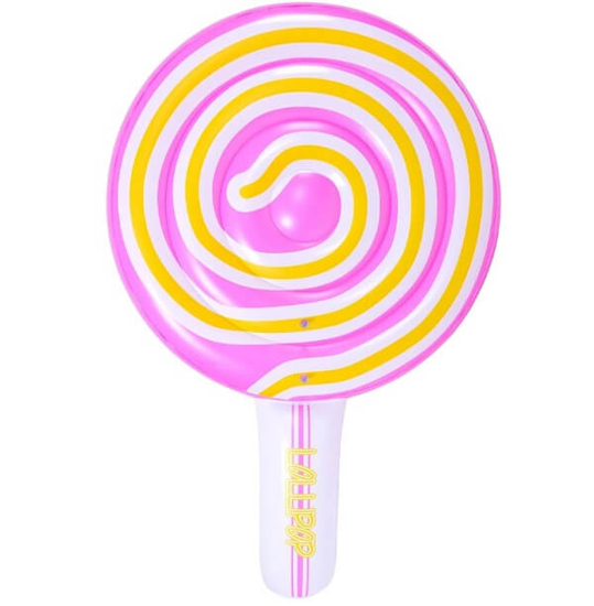 Fotografija izdelka Blazina Lollipop (170 x 110 cm)