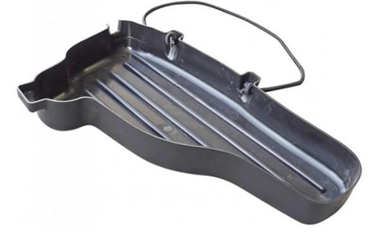 Prikaži podrobnosti za  Podloga za verižne žage VCH18  Villager Fotografija izdelka Podloga za verižne žage VCH18  Villager