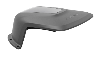 Fotografija izdelka Garažna hiška za AM Nera 310E/410XE/430x/450x Husqvarna