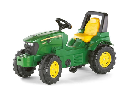 Prikaži podrobnosti za  Igrača TRAKTOR rollyFarmtrac John Deere 7930, ROLLY TOYS Fotografija izdelka Igrača TRAKTOR rollyFarmtrac John Deere 7930, ROLLY TOYS