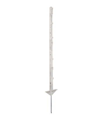 Prikaži podrobnosti za  PALICA 105 cm z 8 izolatorji Fotografija izdelka PALICA 105 cm z 8 izolatorji