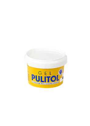 Prikaži podrobnosti za  Pulitol gel 250 ml Fotografija izdelka Pulitol gel 250 ml