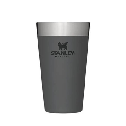 Prikaži podrobnosti za  Kozarec Stanley Adventure  0,47 l - temno siv Fotografija izdelka Kozarec Stanley Adventure  0,47 l - temno siv