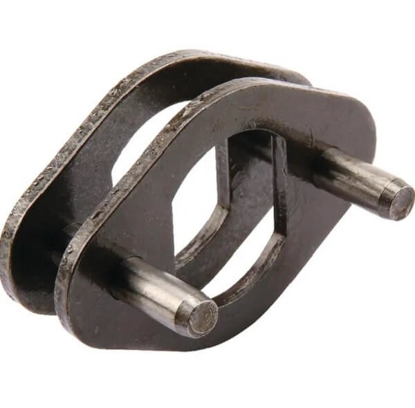 Prikaži podrobnosti za  Spojni člen verige elevatorja fiksna komora KR/RP/CP1250 Fotografija izdelka Spojni člen verige elevatorja fiksna komora KR/RP/CP1250