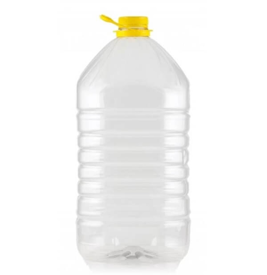 Fotografija izdelka Plastenka PVC 5 L za živila