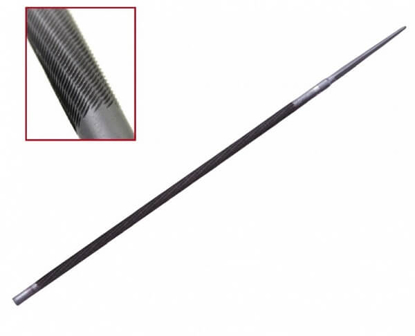 Prikaži podrobnosti za  Pila za motorno žago (4,5 mm x 200 mm) Fotografija izdelka Pila za motorno žago (4,5 mm x 200 mm)