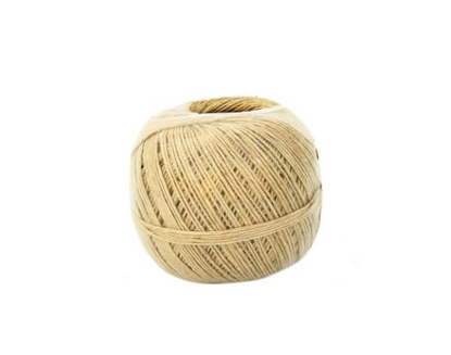 Prikaži podrobnosti za  Univerzalna vrvica bela Fotografija izdelka Univerzalna vrvica bela